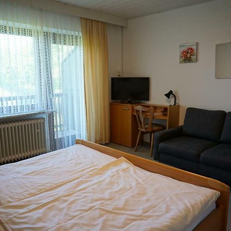 Birkenhof Hotel วาลด์-มิเคลบาค ภายนอก รูปภาพ
