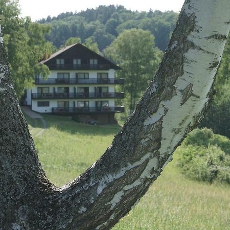 Birkenhof Hotel วาลด์-มิเคลบาค ภายนอก รูปภาพ