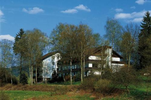 Birkenhof Hotel วาลด์-มิเคลบาค ภายนอก รูปภาพ