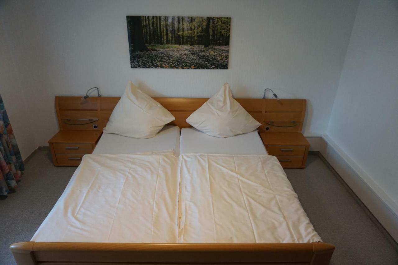 Birkenhof Hotel วาลด์-มิเคลบาค ภายนอก รูปภาพ