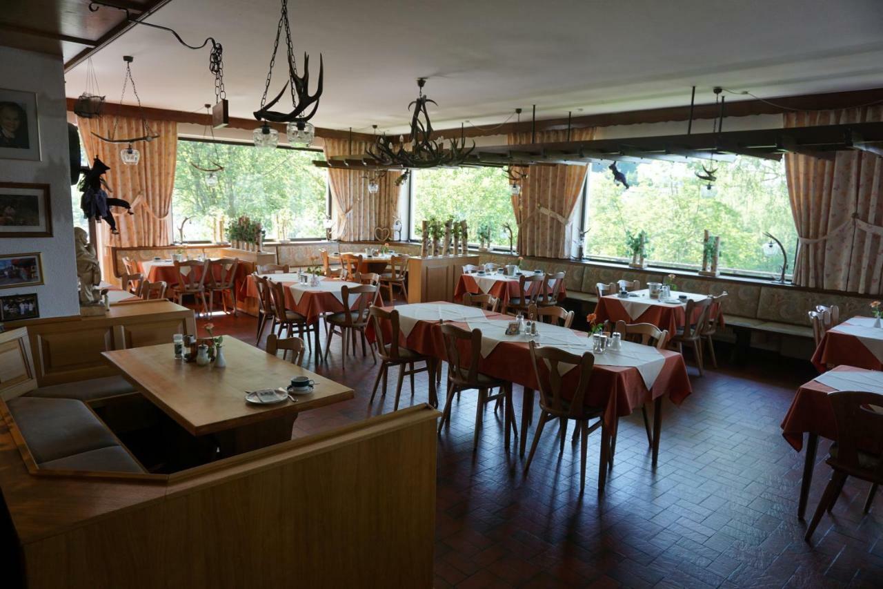 Birkenhof Hotel วาลด์-มิเคลบาค ภายนอก รูปภาพ