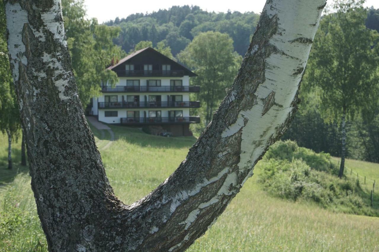 Birkenhof Hotel วาลด์-มิเคลบาค ภายนอก รูปภาพ