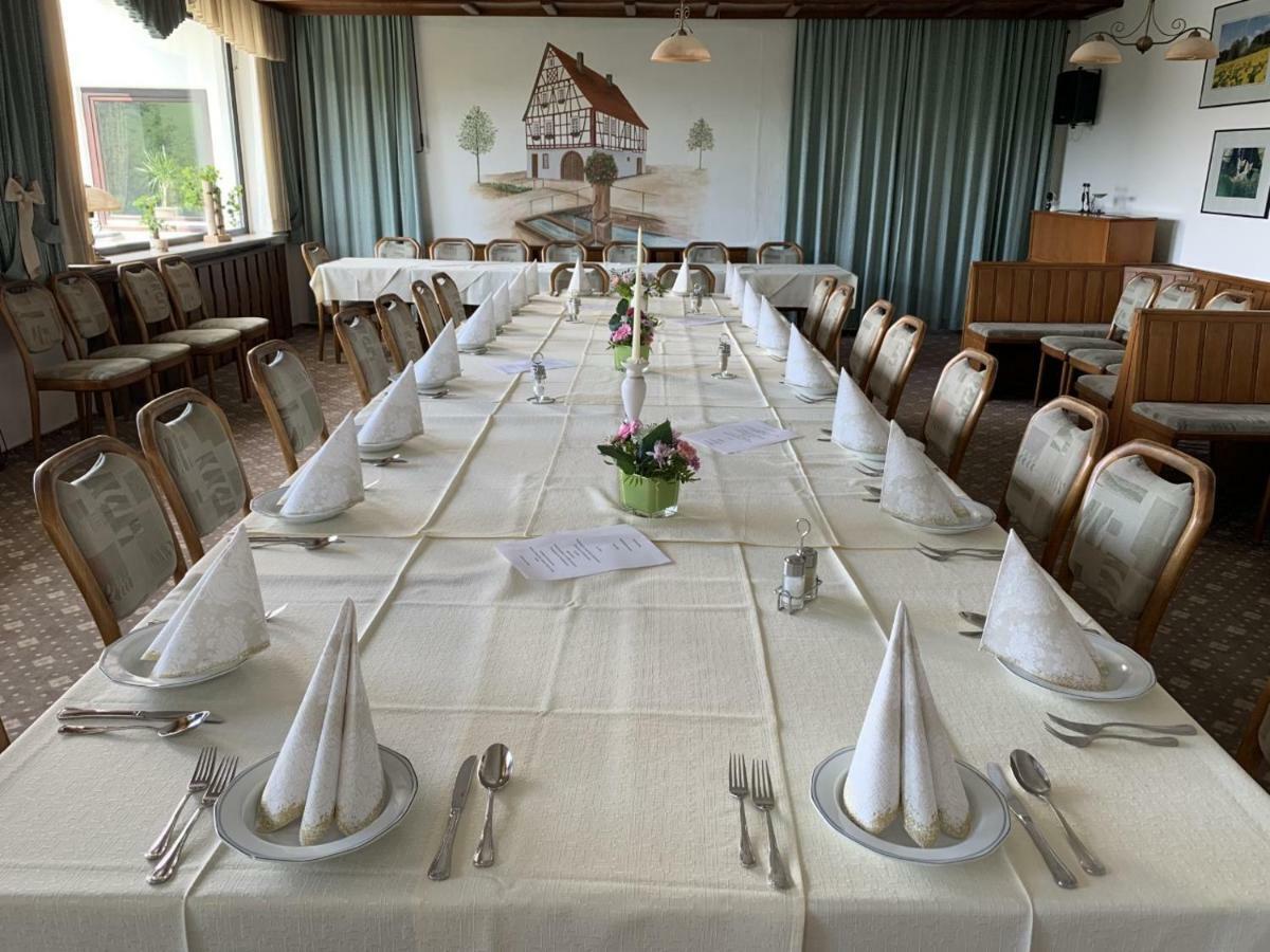 Birkenhof Hotel วาลด์-มิเคลบาค ภายนอก รูปภาพ