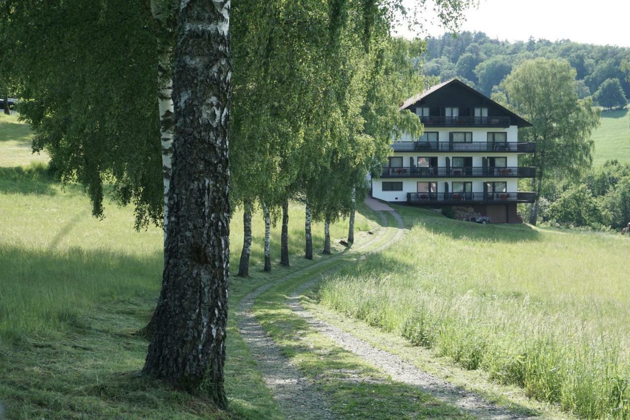Birkenhof Hotel วาลด์-มิเคลบาค ภายนอก รูปภาพ